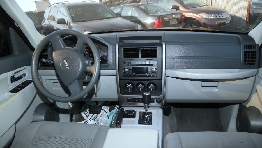 2008 Jeep Liberty 4WD 4dr Sport, available for sale in West Babylon, New York | Boss Auto Sales. West Babylon, New York 2008 Jeep Liberty 4WD 4dr Sport, available for sale in West Babylon, New York | Boss Auto Sales. West Babylon, New York