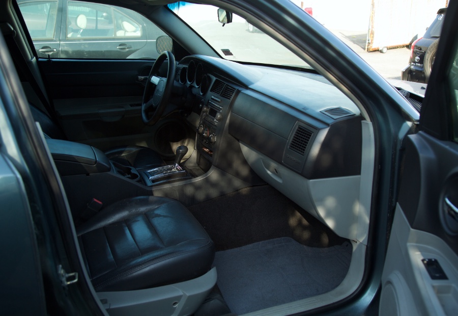 2006 Dodge Charger 4dr Sdn Fleet RWD, available for sale in West Babylon, New York | Boss Auto Sales. West Babylon, New York 2006 Dodge Charger 4dr Sdn Fleet RWD, available for sale in West Babylon, New York | Boss Auto Sales. West Babylon, New York