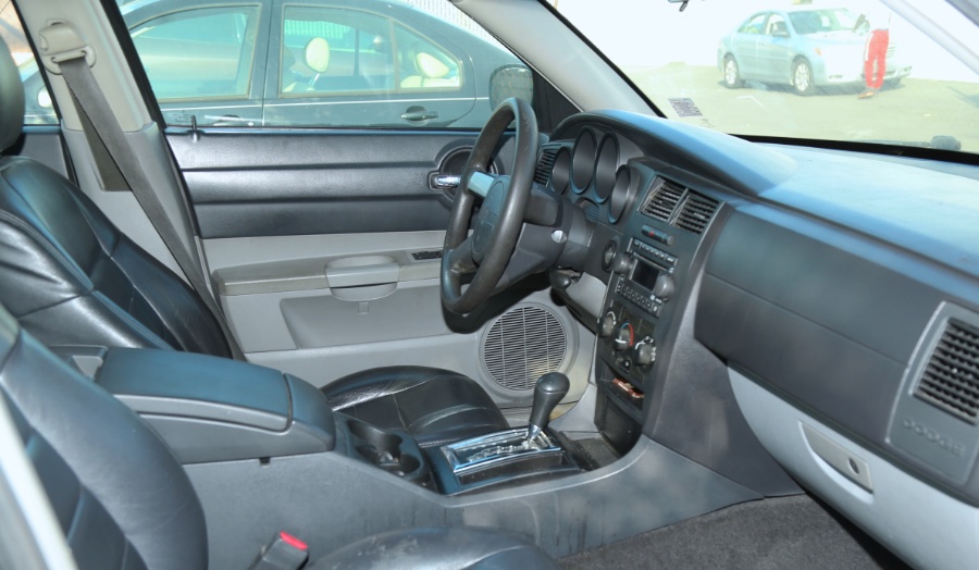 2006 Dodge Charger 4dr Sdn Fleet RWD, available for sale in West Babylon, New York | Boss Auto Sales. West Babylon, New York 2006 Dodge Charger 4dr Sdn Fleet RWD, available for sale in West Babylon, New York | Boss Auto Sales. West Babylon, New York