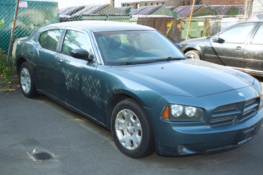 2006 Dodge Charger 4dr Sdn Fleet RWD, available for sale in West Babylon, New York | Boss Auto Sales. West Babylon, New York 2006 Dodge Charger 4dr Sdn Fleet RWD, available for sale in West Babylon, New York | Boss Auto Sales. West Babylon, New York