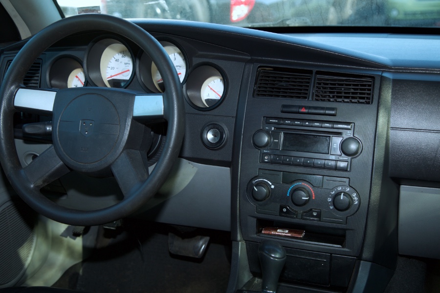 2006 Dodge Charger 4dr Sdn Fleet RWD, available for sale in West Babylon, New York | Boss Auto Sales. West Babylon, New York 2006 Dodge Charger 4dr Sdn Fleet RWD, available for sale in West Babylon, New York | Boss Auto Sales. West Babylon, New York