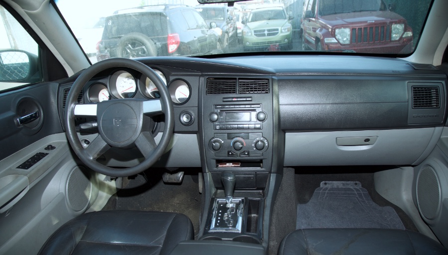 2006 Dodge Charger 4dr Sdn Fleet RWD, available for sale in West Babylon, New York | Boss Auto Sales. West Babylon, New York 2006 Dodge Charger 4dr Sdn Fleet RWD, available for sale in West Babylon, New York | Boss Auto Sales. West Babylon, New York