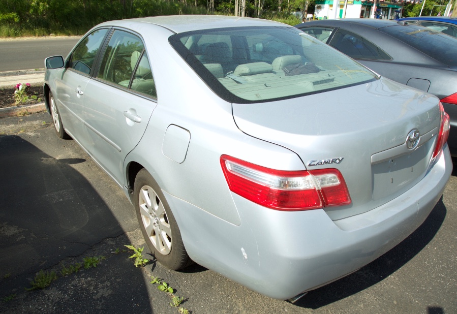 2007 Toyota Camry Le, available for sale in West Babylon, New York | Boss Auto Sales. West Babylon, New York 2007 Toyota Camry Le, available for sale in West Babylon, New York | Boss Auto Sales. West Babylon, New York