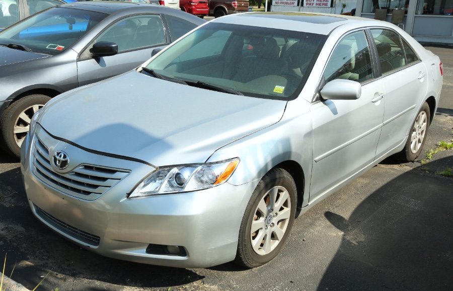 2007 Toyota Camry Le, available for sale in West Babylon, New York | Boss Auto Sales. West Babylon, New York 2007 Toyota Camry Le, available for sale in West Babylon, New York | Boss Auto Sales. West Babylon, New York
