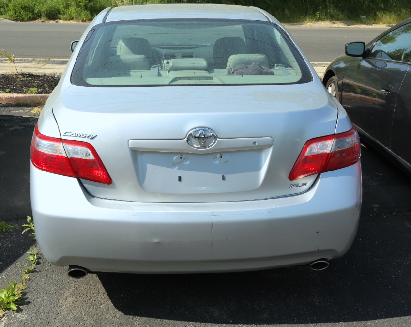 2007 Toyota Camry Le, available for sale in West Babylon, New York | Boss Auto Sales. West Babylon, New York 2007 Toyota Camry Le, available for sale in West Babylon, New York | Boss Auto Sales. West Babylon, New York