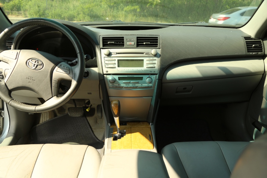 2007 Toyota Camry Le, available for sale in West Babylon, New York | Boss Auto Sales. West Babylon, New York 2007 Toyota Camry Le, available for sale in West Babylon, New York | Boss Auto Sales. West Babylon, New York