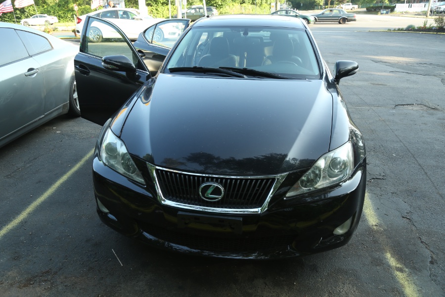 2009 Lexus IS 250 4dr Sport Sdn Auto AWD, available for sale in West Babylon, New York | Boss Auto Sales. West Babylon, New York 2009 Lexus IS 250 4dr Sport Sdn Auto AWD, available for sale in West Babylon, New York | Boss Auto Sales. West Babylon, New York