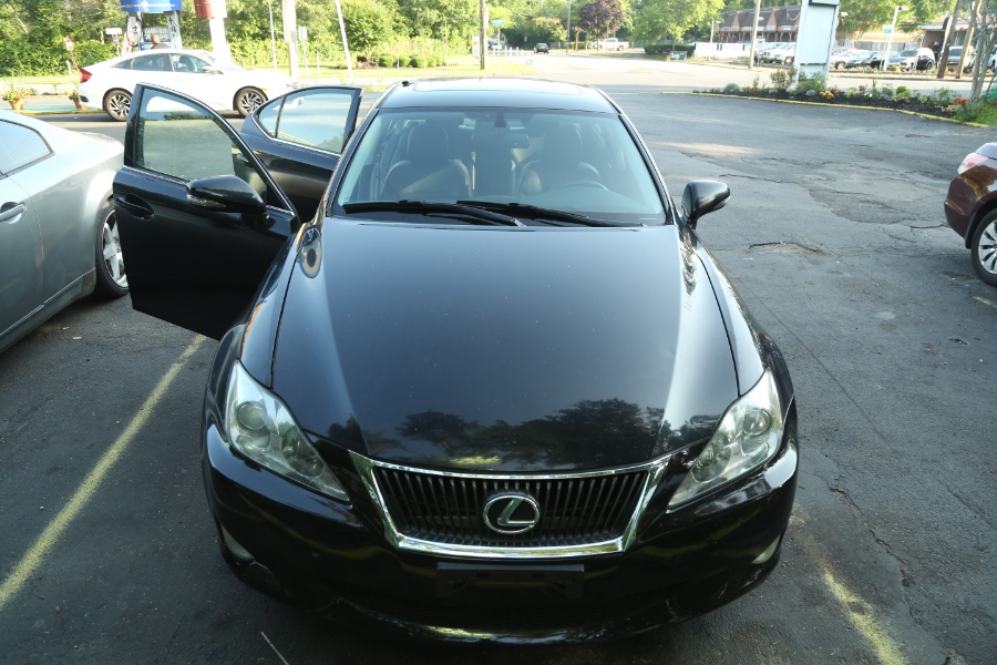 2009 Lexus IS 250 4dr Sport Sdn Auto AWD, available for sale in West Babylon, New York | Boss Auto Sales. West Babylon, New York 2009 Lexus IS 250 4dr Sport Sdn Auto AWD, available for sale in West Babylon, New York | Boss Auto Sales. West Babylon, New York