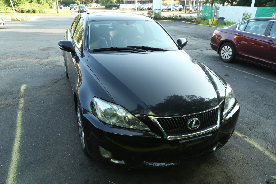 2009 Lexus IS 250 4dr Sport Sdn Auto AWD, available for sale in West Babylon, New York | Boss Auto Sales. West Babylon, New York 2009 Lexus IS 250 4dr Sport Sdn Auto AWD, available for sale in West Babylon, New York | Boss Auto Sales. West Babylon, New York