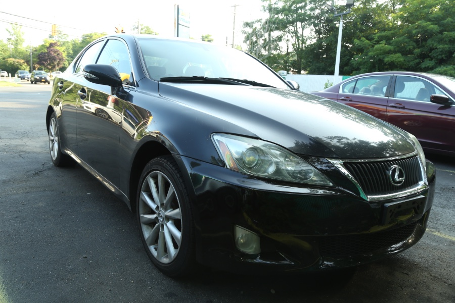 2009 Lexus IS 250 4dr Sport Sdn Auto AWD, available for sale in West Babylon, New York | Boss Auto Sales. West Babylon, New York 2009 Lexus IS 250 4dr Sport Sdn Auto AWD, available for sale in West Babylon, New York | Boss Auto Sales. West Babylon, New York
