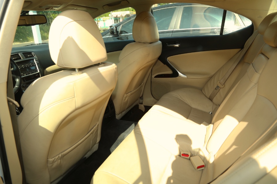 2008 Lexus IS 250 4dr Sport Sdn Auto AWD, available for sale in West Babylon, New York | Boss Auto Sales. West Babylon, New York 2008 Lexus IS 250 4dr Sport Sdn Auto AWD, available for sale in West Babylon, New York | Boss Auto Sales. West Babylon, New York