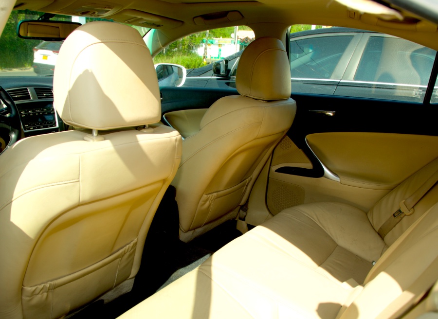 2008 Lexus IS 250 4dr Sport Sdn Auto AWD, available for sale in West Babylon, New York | Boss Auto Sales. West Babylon, New York 2008 Lexus IS 250 4dr Sport Sdn Auto AWD, available for sale in West Babylon, New York | Boss Auto Sales. West Babylon, New York