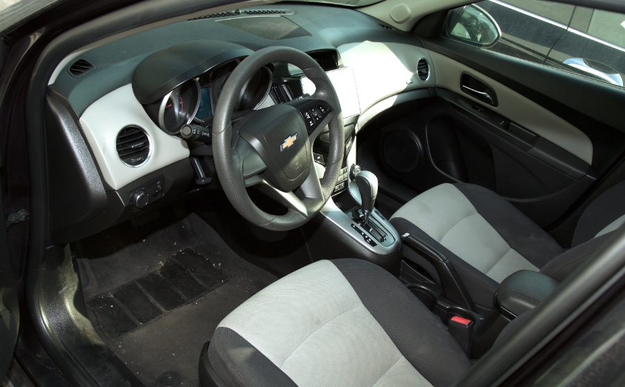 2015 Chevrolet Cruze 4dr Sdn Auto LS, available for sale in West Babylon, New York | Boss Auto Sales. West Babylon, New York 2015 Chevrolet Cruze 4dr Sdn Auto LS, available for sale in West Babylon, New York | Boss Auto Sales. West Babylon, New York