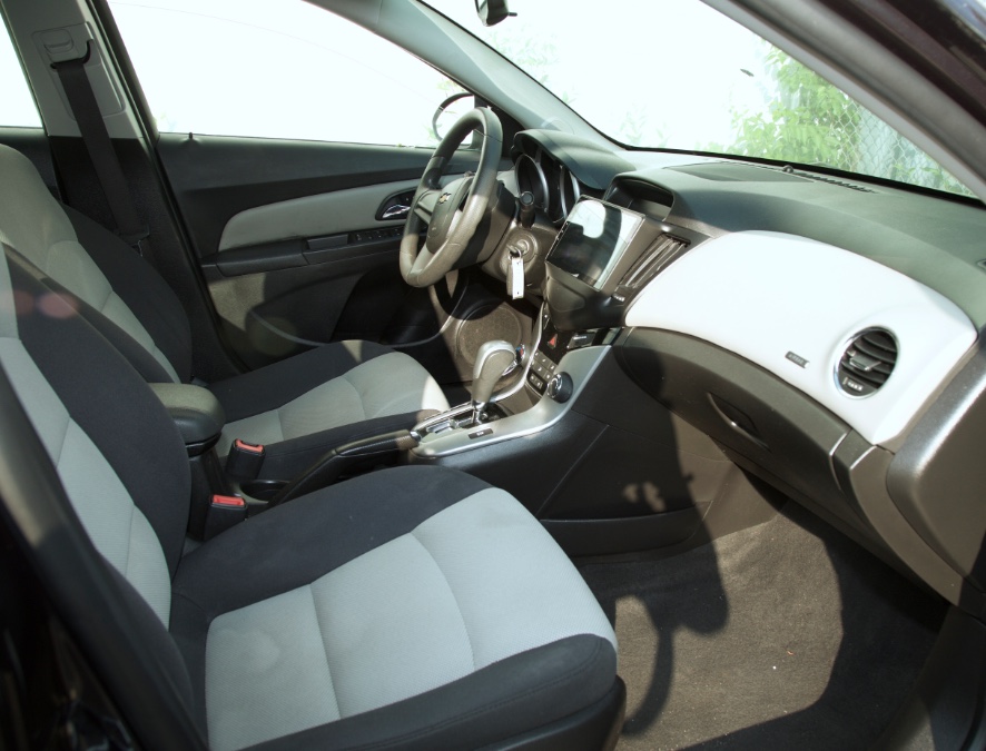 2015 Chevrolet Cruze 4dr Sdn Auto LS, available for sale in West Babylon, New York | Boss Auto Sales. West Babylon, New York 2015 Chevrolet Cruze 4dr Sdn Auto LS, available for sale in West Babylon, New York | Boss Auto Sales. West Babylon, New York