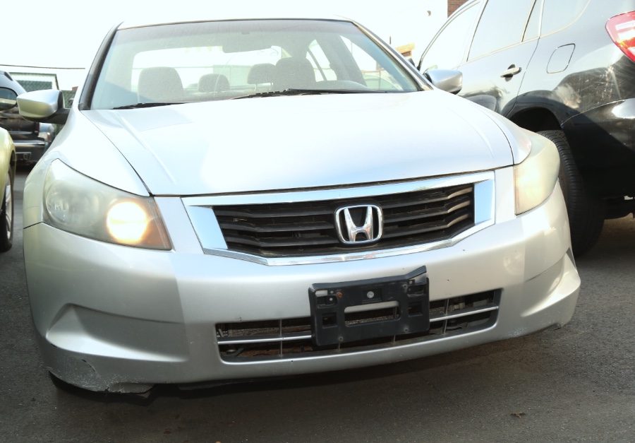 2009 Honda Accord Sdn 4dr I4 Auto LX PZEV, available for sale in West Babylon, New York | Boss Auto Sales. West Babylon, New York 2009 Honda Accord Sdn 4dr I4 Auto LX PZEV, available for sale in West Babylon, New York | Boss Auto Sales. West Babylon, New York