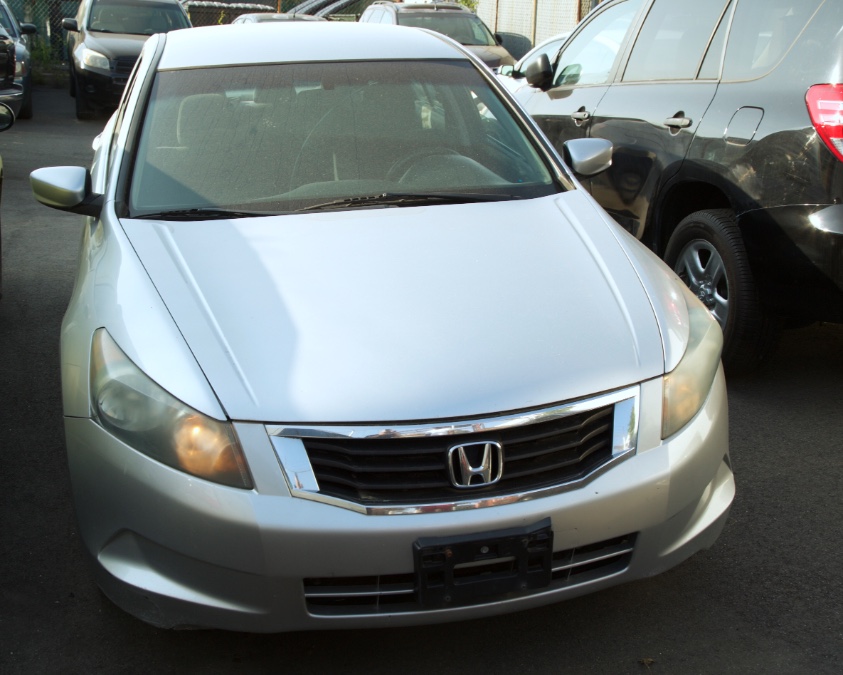 2009 Honda Accord Sdn 4dr I4 Auto LX PZEV, available for sale in West Babylon, New York | Boss Auto Sales. West Babylon, New York 2009 Honda Accord Sdn 4dr I4 Auto LX PZEV, available for sale in West Babylon, New York | Boss Auto Sales. West Babylon, New York