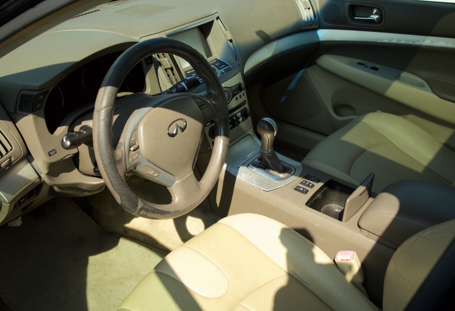 2008 Infiniti G35 Sedan 4dr x AWD, available for sale in West Babylon, New York | Boss Auto Sales. West Babylon, New York 2008 Infiniti G35 Sedan 4dr x AWD, available for sale in West Babylon, New York | Boss Auto Sales. West Babylon, New York