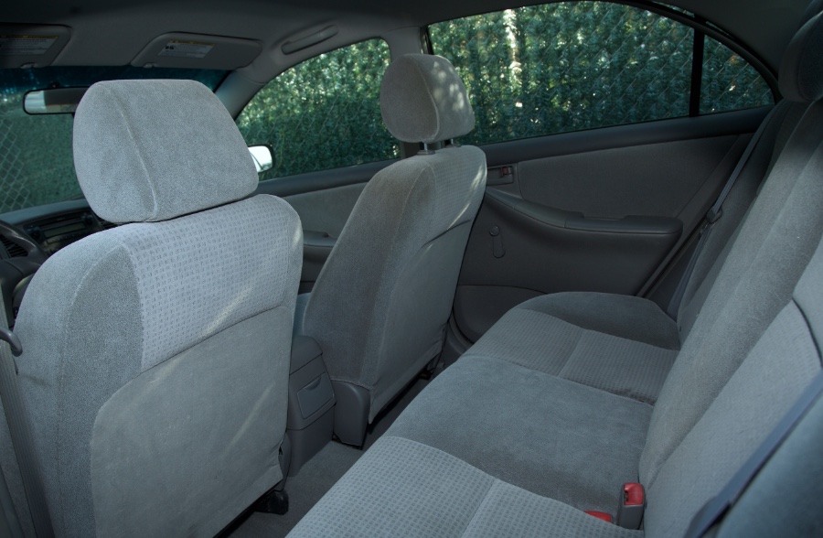 2007 Toyota Corolla 4dr Sdn Manual LE (Natl), available for sale in West Babylon, New York | Boss Auto Sales. West Babylon, New York 2007 Toyota Corolla 4dr Sdn Manual LE (Natl), available for sale in West Babylon, New York | Boss Auto Sales. West Babylon, New York
