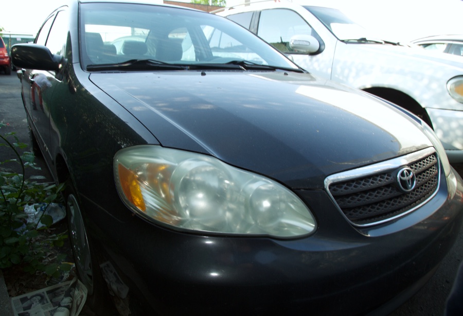 2007 Toyota Corolla 4dr Sdn Manual LE (Natl), available for sale in West Babylon, New York | Boss Auto Sales. West Babylon, New York 2007 Toyota Corolla 4dr Sdn Manual LE (Natl), available for sale in West Babylon, New York | Boss Auto Sales. West Babylon, New York