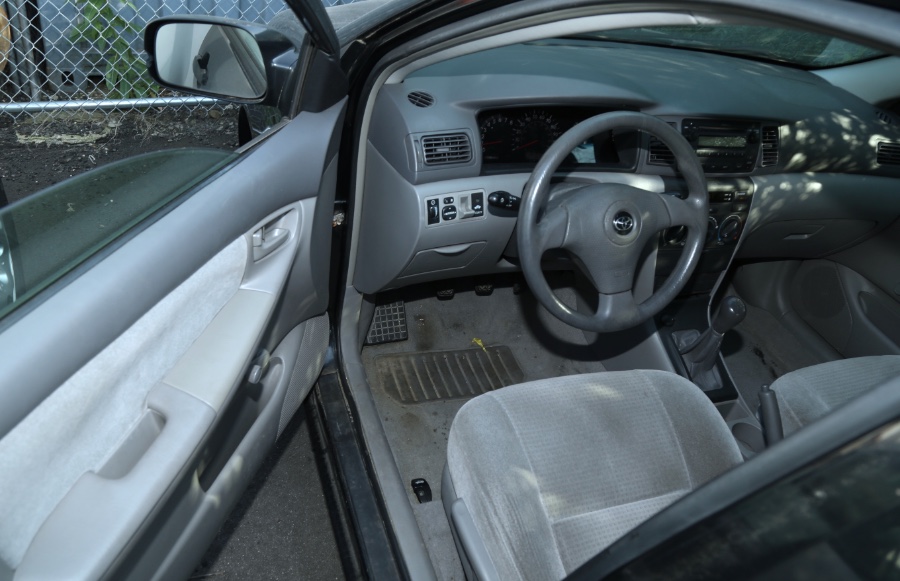 2007 Toyota Corolla 4dr Sdn Manual LE (Natl), available for sale in West Babylon, New York | Boss Auto Sales. West Babylon, New York 2007 Toyota Corolla 4dr Sdn Manual LE (Natl), available for sale in West Babylon, New York | Boss Auto Sales. West Babylon, New York