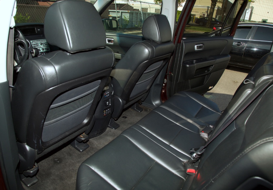 2011 Honda Pilot 4WD 4dr EX-L w/RES, available for sale in West Babylon, New York | Boss Auto Sales. West Babylon, New York 2011 Honda Pilot 4WD 4dr EX-L w/RES, available for sale in West Babylon, New York | Boss Auto Sales. West Babylon, New York