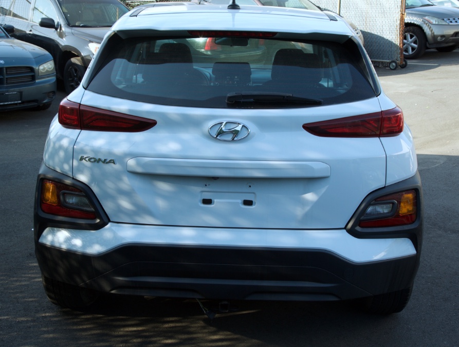 2019 Hyundai Kona SE Auto FWD, available for sale in West Babylon, New York | Boss Auto Sales. West Babylon, New York 2019 Hyundai Kona SE Auto FWD, available for sale in West Babylon, New York | Boss Auto Sales. West Babylon, New York