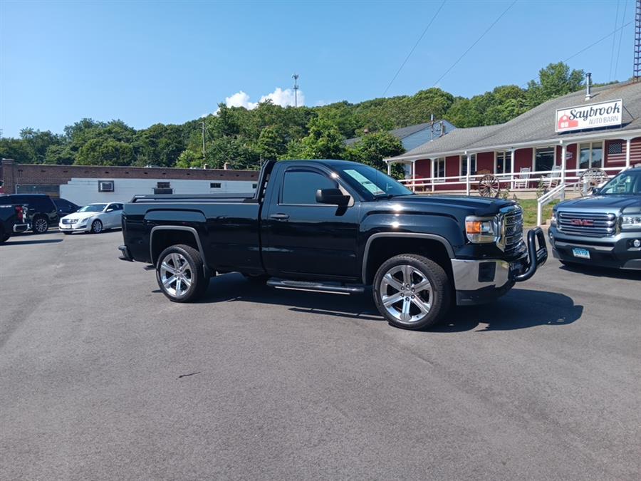 Used GMC Old Saybrook, Westbrook, Essex, Old Lyme, CT Saybrook Auto Barn