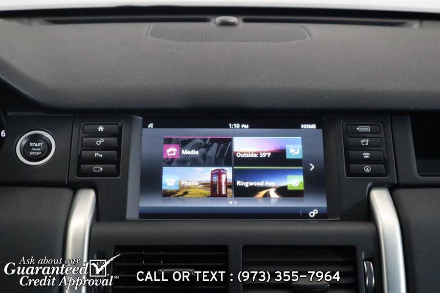 2019 Land Rover Discovery Sport SE, available for sale in Haskell, New Jersey | City Motor Group Inc.. Haskell, New Jersey 2019 Land Rover Discovery Sport SE, available for sale in Haskell, New Jersey | City Motor Group Inc.. Haskell, New Jersey