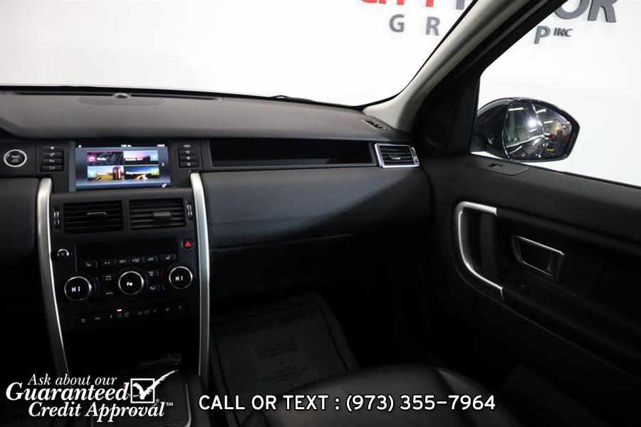 2019 Land Rover Discovery Sport SE, available for sale in Haskell, New Jersey | City Motor Group Inc.. Haskell, New Jersey 2019 Land Rover Discovery Sport SE, available for sale in Haskell, New Jersey | City Motor Group Inc.. Haskell, New Jersey