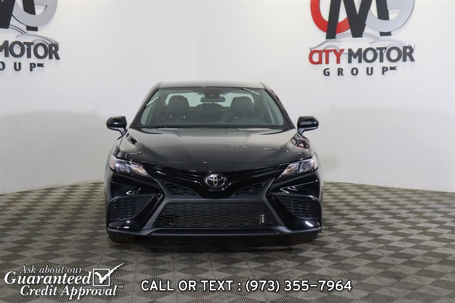 2021 Toyota Camry SE Nightshade, available for sale in Haskell, New Jersey | City Motor Group Inc.. Haskell, New Jersey 2021 Toyota Camry SE Nightshade, available for sale in Haskell, New Jersey | City Motor Group Inc.. Haskell, New Jersey