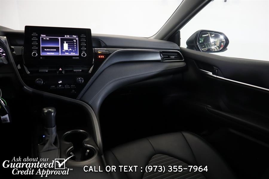 2021 Toyota Camry SE Nightshade, available for sale in Haskell, New Jersey | City Motor Group Inc.. Haskell, New Jersey 2021 Toyota Camry SE Nightshade, available for sale in Haskell, New Jersey | City Motor Group Inc.. Haskell, New Jersey
