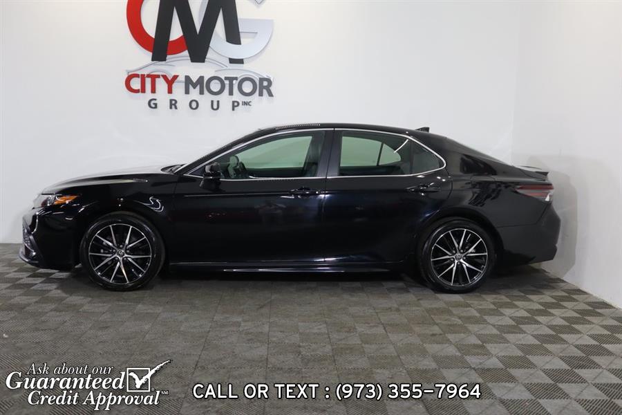 2021 Toyota Camry SE Nightshade, available for sale in Haskell, New Jersey | City Motor Group Inc.. Haskell, New Jersey 2021 Toyota Camry SE Nightshade, available for sale in Haskell, New Jersey | City Motor Group Inc.. Haskell, New Jersey