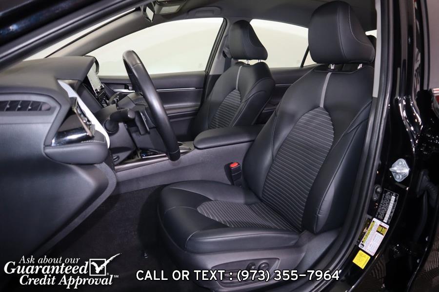 2021 Toyota Camry SE Nightshade, available for sale in Haskell, New Jersey | City Motor Group Inc.. Haskell, New Jersey 2021 Toyota Camry SE Nightshade, available for sale in Haskell, New Jersey | City Motor Group Inc.. Haskell, New Jersey