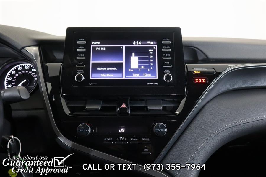 2021 Toyota Camry SE Nightshade, available for sale in Haskell, New Jersey | City Motor Group Inc.. Haskell, New Jersey 2021 Toyota Camry SE Nightshade, available for sale in Haskell, New Jersey | City Motor Group Inc.. Haskell, New Jersey