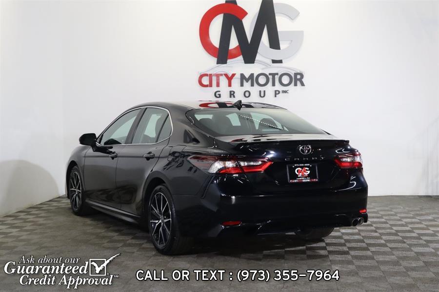 2021 Toyota Camry SE Nightshade, available for sale in Haskell, New Jersey | City Motor Group Inc.. Haskell, New Jersey 2021 Toyota Camry SE Nightshade, available for sale in Haskell, New Jersey | City Motor Group Inc.. Haskell, New Jersey