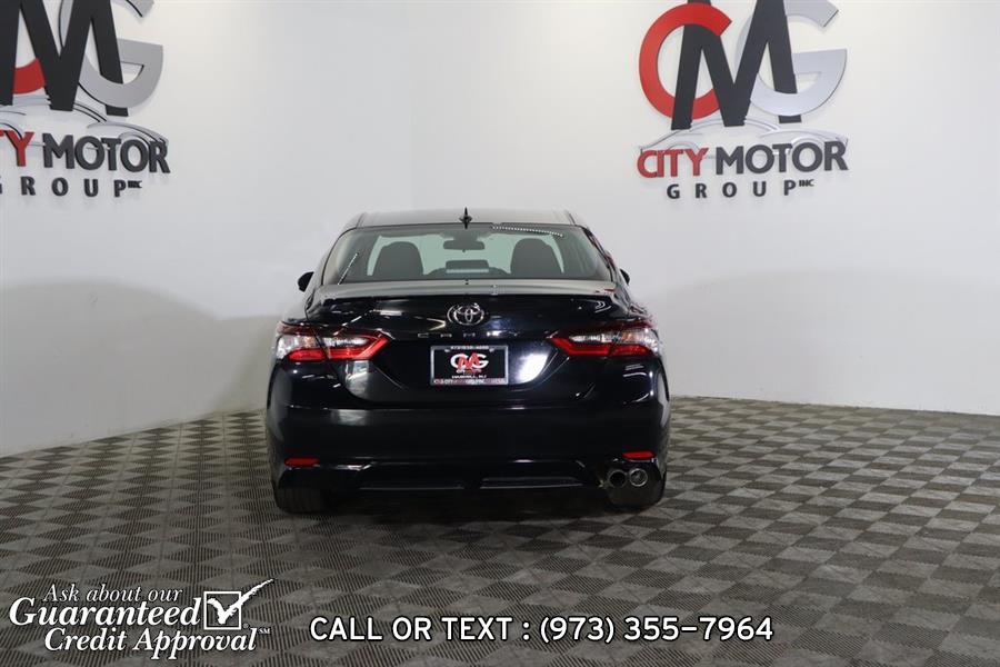 2021 Toyota Camry SE Nightshade, available for sale in Haskell, New Jersey | City Motor Group Inc.. Haskell, New Jersey 2021 Toyota Camry SE Nightshade, available for sale in Haskell, New Jersey | City Motor Group Inc.. Haskell, New Jersey
