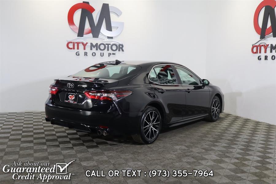 2021 Toyota Camry SE Nightshade, available for sale in Haskell, New Jersey | City Motor Group Inc.. Haskell, New Jersey 2021 Toyota Camry SE Nightshade, available for sale in Haskell, New Jersey | City Motor Group Inc.. Haskell, New Jersey