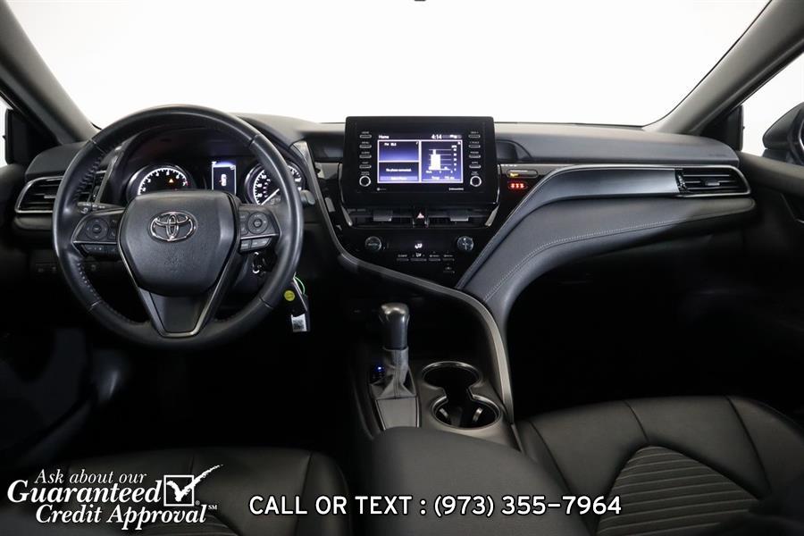 2021 Toyota Camry SE Nightshade, available for sale in Haskell, New Jersey | City Motor Group Inc.. Haskell, New Jersey 2021 Toyota Camry SE Nightshade, available for sale in Haskell, New Jersey | City Motor Group Inc.. Haskell, New Jersey