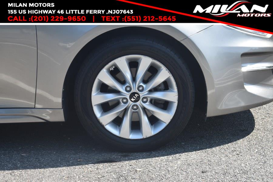 2016 Kia Optima 4dr Sdn EX, available for sale in Little Ferry , New Jersey | Milan Motors. Little Ferry , New Jersey 2016 Kia Optima 4dr Sdn EX, available for sale in Little Ferry , New Jersey | Milan Motors. Little Ferry , New Jersey