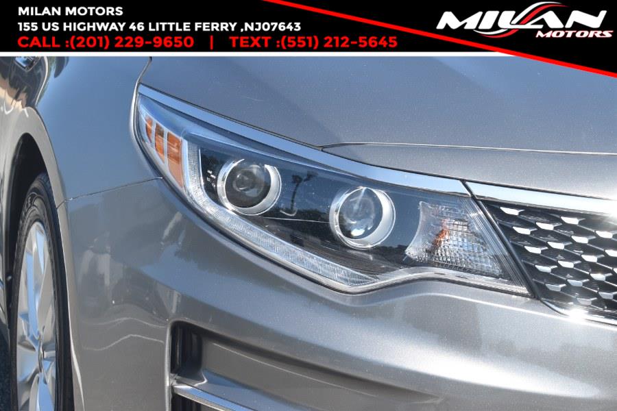 2016 Kia Optima 4dr Sdn EX, available for sale in Little Ferry , New Jersey | Milan Motors. Little Ferry , New Jersey 2016 Kia Optima 4dr Sdn EX, available for sale in Little Ferry , New Jersey | Milan Motors. Little Ferry , New Jersey