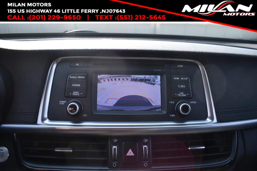 2016 Kia Optima 4dr Sdn EX, available for sale in Little Ferry , New Jersey | Milan Motors. Little Ferry , New Jersey 2016 Kia Optima 4dr Sdn EX, available for sale in Little Ferry , New Jersey | Milan Motors. Little Ferry , New Jersey