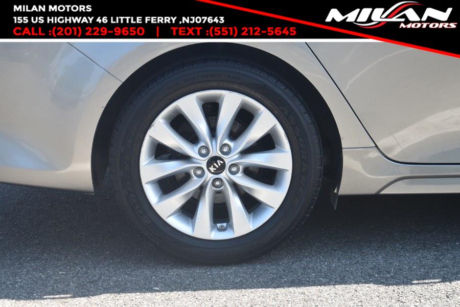 2016 Kia Optima 4dr Sdn EX, available for sale in Little Ferry , New Jersey | Milan Motors. Little Ferry , New Jersey 2016 Kia Optima 4dr Sdn EX, available for sale in Little Ferry , New Jersey | Milan Motors. Little Ferry , New Jersey