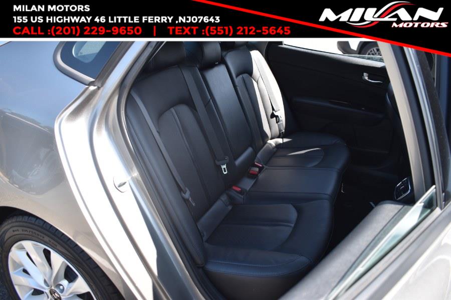 2016 Kia Optima 4dr Sdn EX, available for sale in Little Ferry , New Jersey | Milan Motors. Little Ferry , New Jersey 2016 Kia Optima 4dr Sdn EX, available for sale in Little Ferry , New Jersey | Milan Motors. Little Ferry , New Jersey