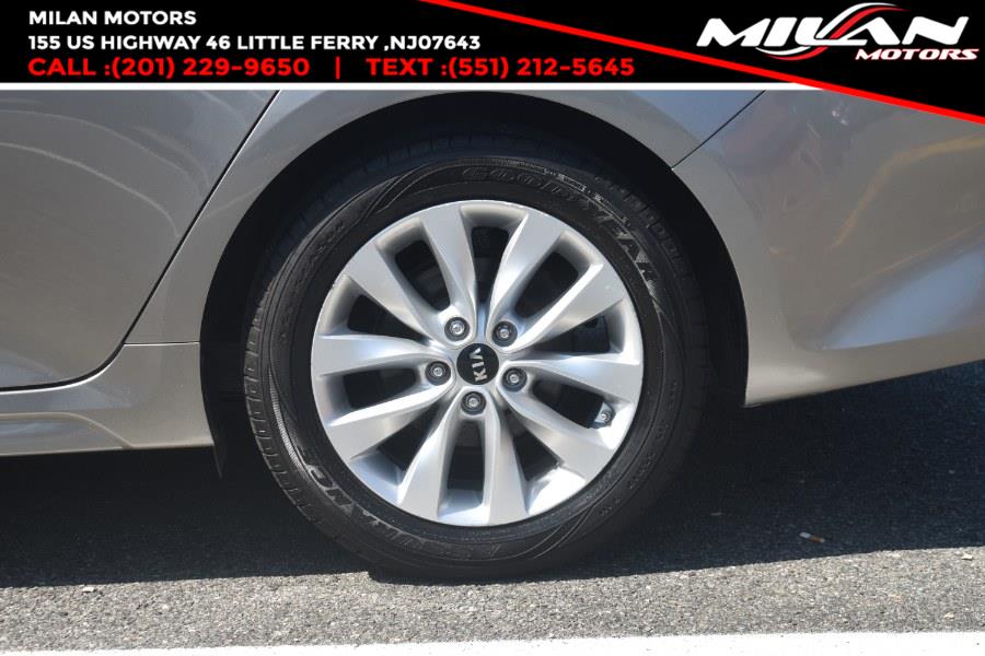2016 Kia Optima 4dr Sdn EX, available for sale in Little Ferry , New Jersey | Milan Motors. Little Ferry , New Jersey 2016 Kia Optima 4dr Sdn EX, available for sale in Little Ferry , New Jersey | Milan Motors. Little Ferry , New Jersey