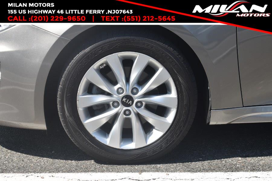 2016 Kia Optima 4dr Sdn EX, available for sale in Little Ferry , New Jersey | Milan Motors. Little Ferry , New Jersey 2016 Kia Optima 4dr Sdn EX, available for sale in Little Ferry , New Jersey | Milan Motors. Little Ferry , New Jersey