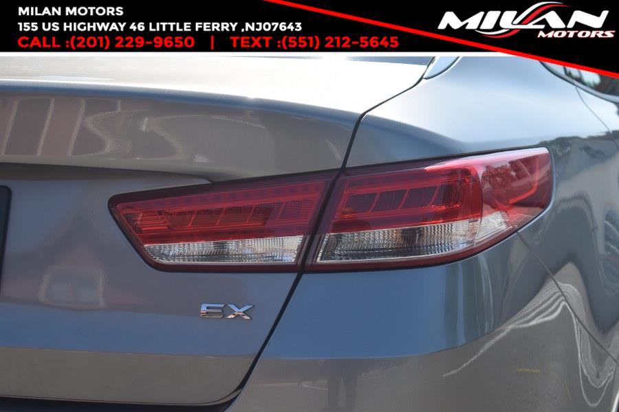2016 Kia Optima 4dr Sdn EX, available for sale in Little Ferry , New Jersey | Milan Motors. Little Ferry , New Jersey 2016 Kia Optima 4dr Sdn EX, available for sale in Little Ferry , New Jersey | Milan Motors. Little Ferry , New Jersey