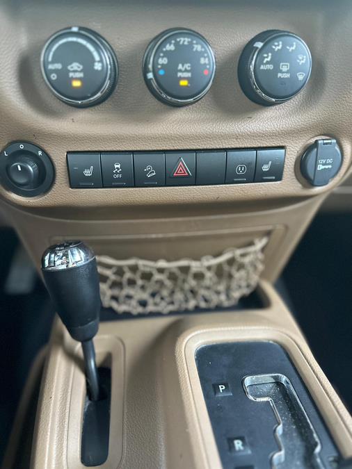 2013 Jeep Wrangler Unlimited 4WD 4dr Sahara, available for sale in Jersey City, New Jersey | Car Valley Group. Jersey City, New Jersey 2013 Jeep Wrangler Unlimited 4WD 4dr Sahara, available for sale in Jersey City, New Jersey | Car Valley Group. Jersey City, New Jersey