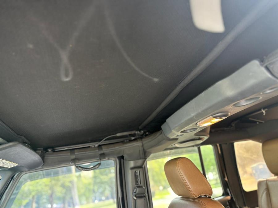 2013 Jeep Wrangler Unlimited 4WD 4dr Sahara, available for sale in Jersey City, New Jersey | Car Valley Group. Jersey City, New Jersey 2013 Jeep Wrangler Unlimited 4WD 4dr Sahara, available for sale in Jersey City, New Jersey | Car Valley Group. Jersey City, New Jersey
