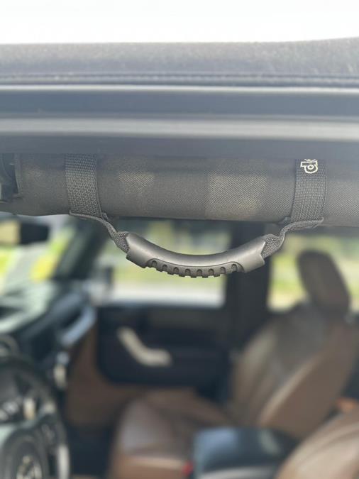 2013 Jeep Wrangler Unlimited 4WD 4dr Sahara, available for sale in Jersey City, New Jersey | Car Valley Group. Jersey City, New Jersey 2013 Jeep Wrangler Unlimited 4WD 4dr Sahara, available for sale in Jersey City, New Jersey | Car Valley Group. Jersey City, New Jersey