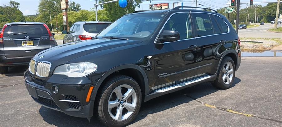 2012 BMW X5 AWD 4dr 50i, available for sale in Vernon, Connecticut | TD Automotive Enterprises LLC DBA Diamond Auto Cars. Vernon, Connecticut 2012 BMW X5 AWD 4dr 50i, available for sale in Vernon, Connecticut | TD Automotive Enterprises LLC DBA Diamond Auto Cars. Vernon, Connecticut